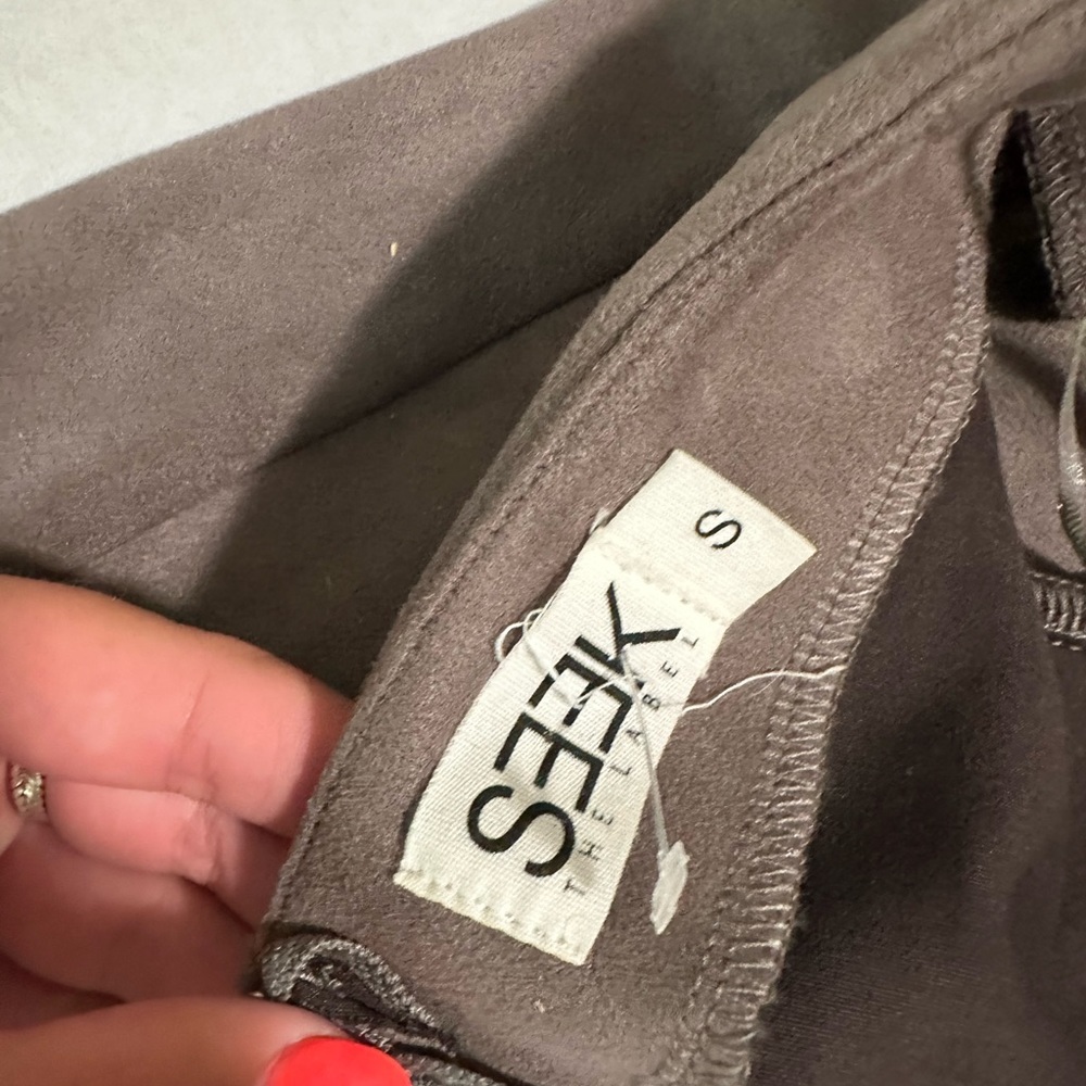 LF skort - Picture 3 of 5